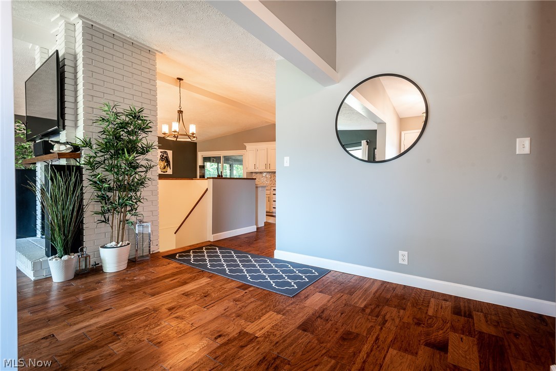 Turkeyfoot Heights - Residential