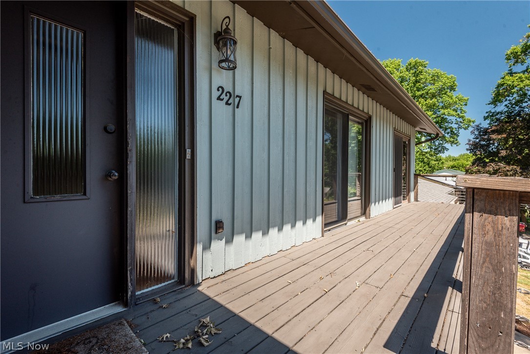 Turkeyfoot Heights - Residential