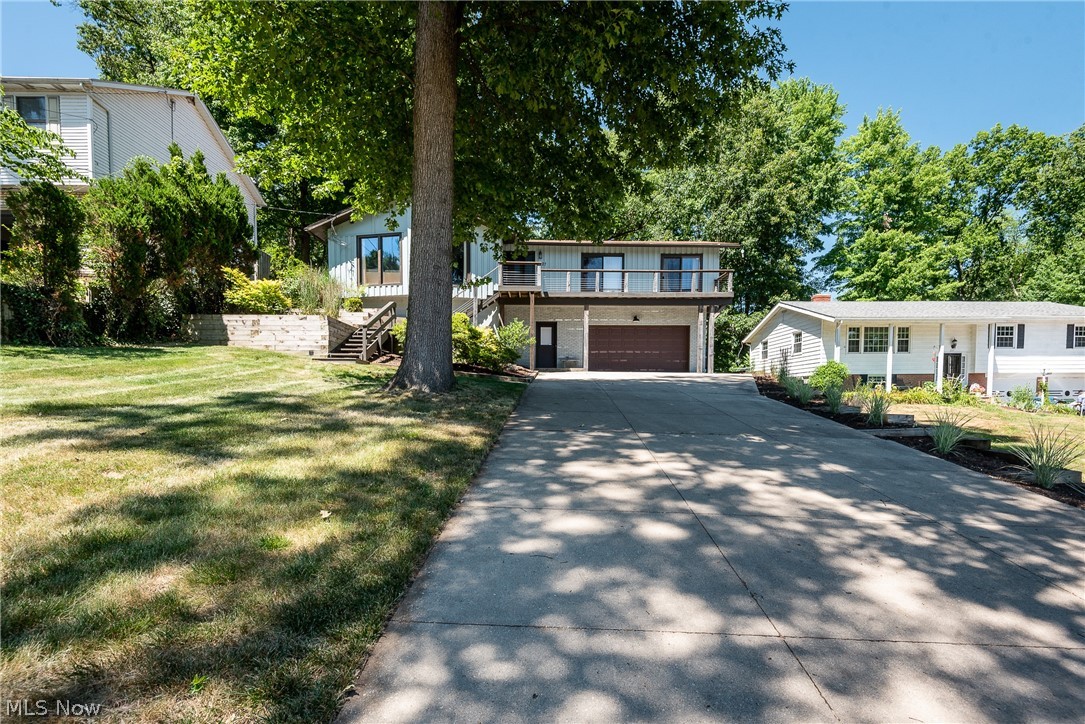 Turkeyfoot Heights - Residential