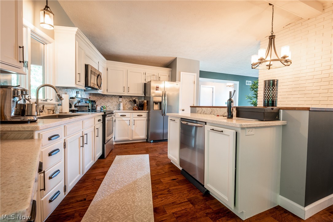 Turkeyfoot Heights - Residential