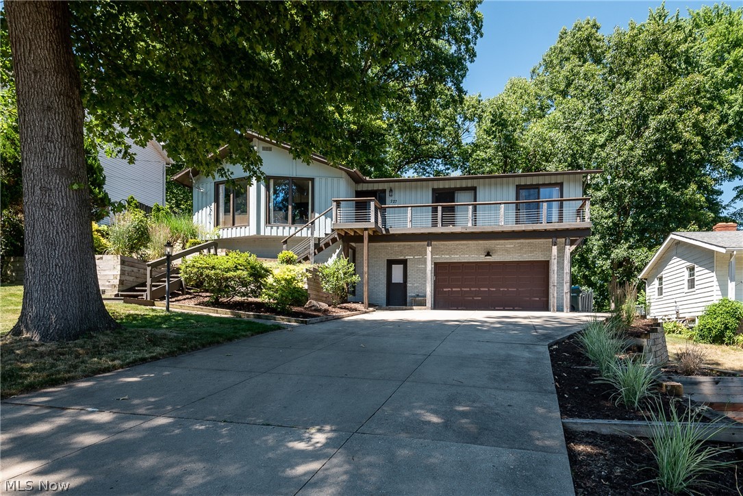 Turkeyfoot Heights - Residential