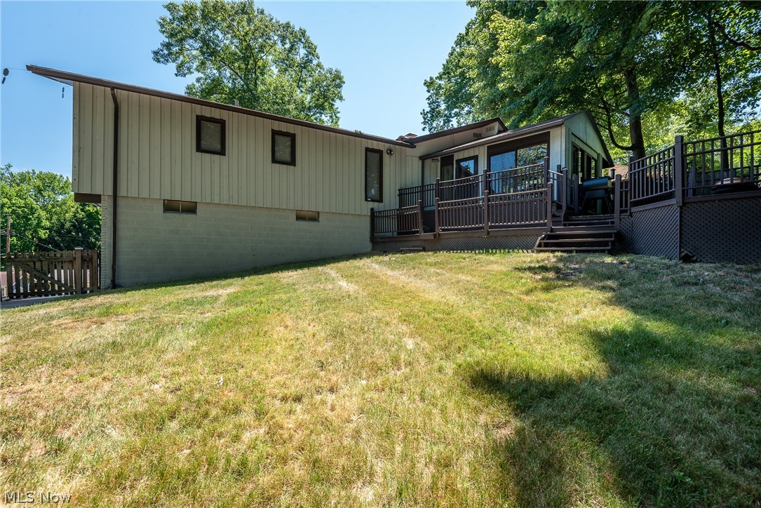 Turkeyfoot Heights - Residential