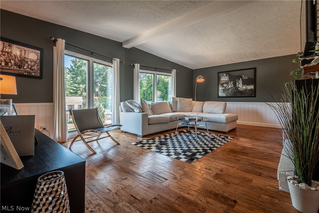 Turkeyfoot Heights - Residential