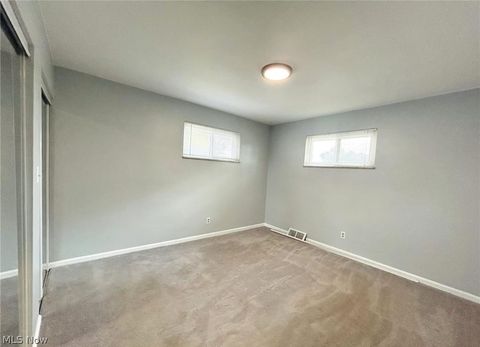 Tiny photo for 424 Lee Road, Follansbee, WV 26037 (MLS # 5190221)