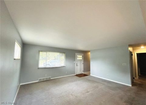 Tiny photo for 424 Lee Road, Follansbee, WV 26037 (MLS # 5190221)