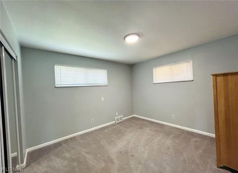 Tiny photo for 424 Lee Road, Follansbee, WV 26037 (MLS # 5190221)