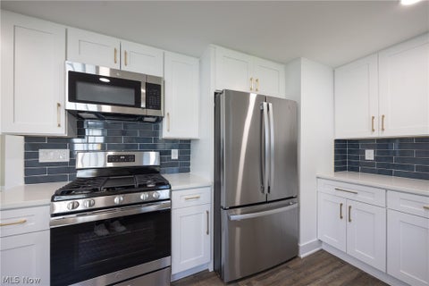 Tiny photo for 1923 Hillsdale Drive, Twinsburg, OH 44087 (MLS # 5252207)