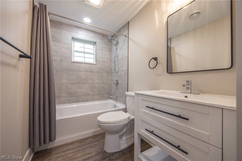 Tiny photo for 1923 Hillsdale Drive, Twinsburg, OH 44087 (MLS # 5252207)