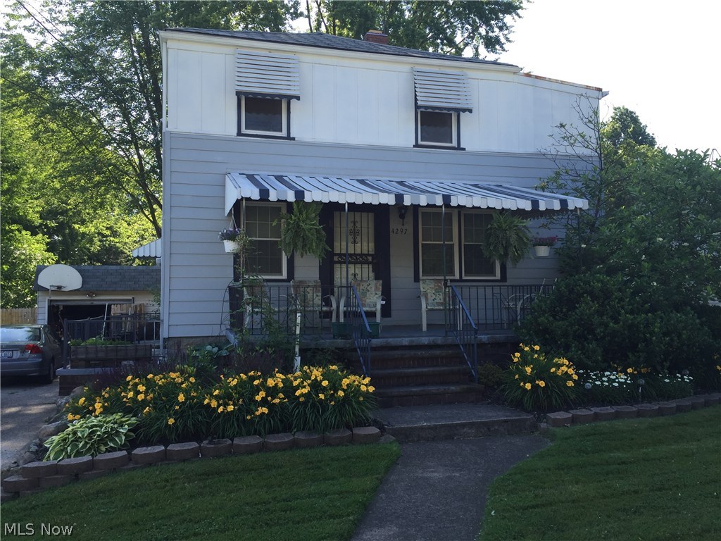 Broadway Gardens - Residential