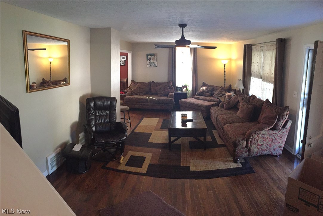 Broadway Gardens - Residential