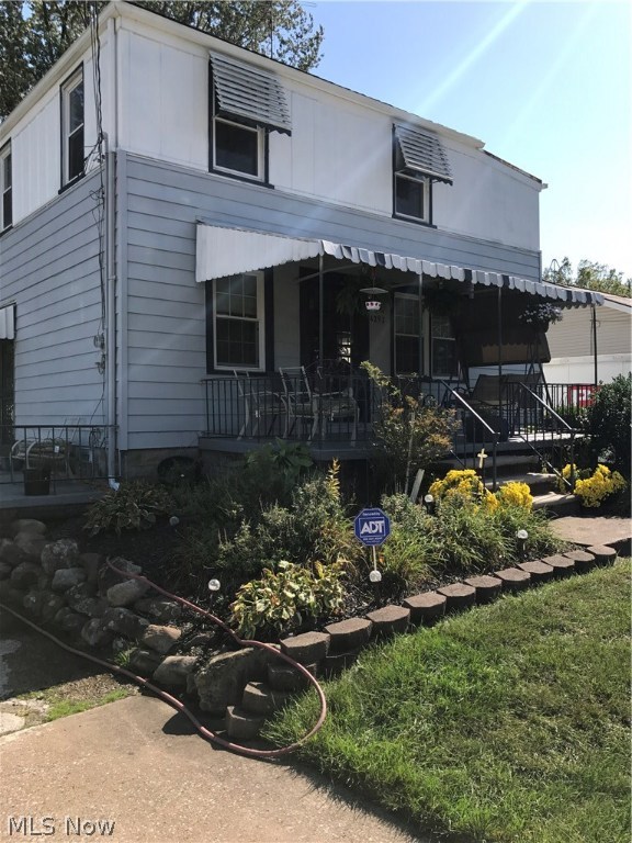 Broadway Gardens - Residential