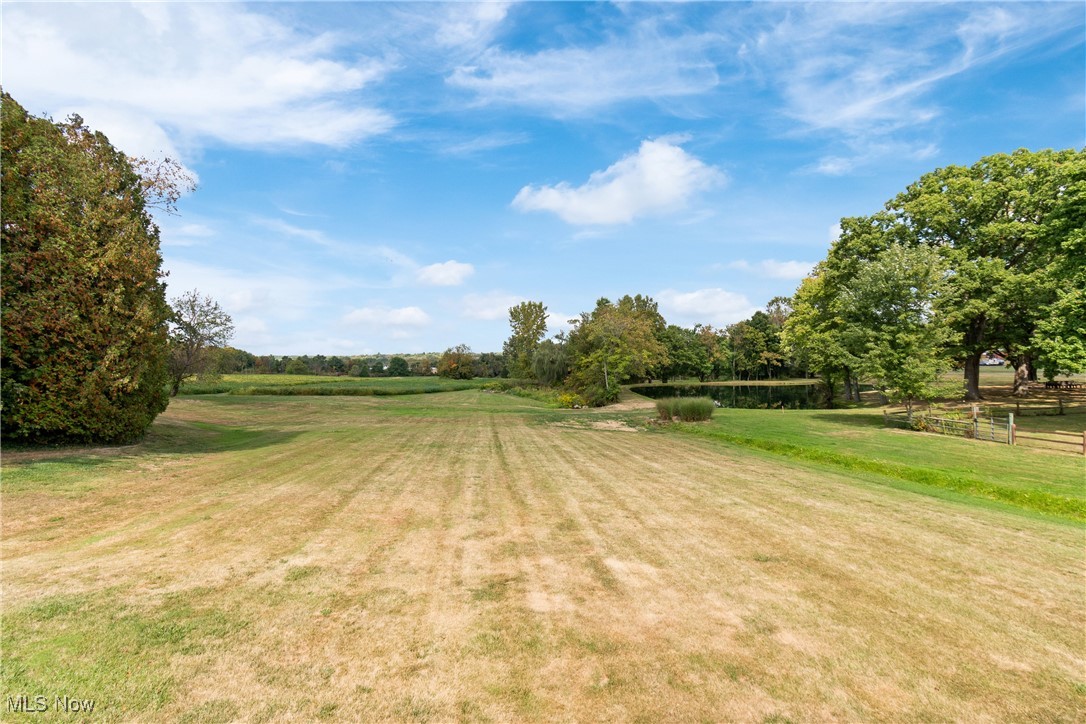 Sharon Township - Residential