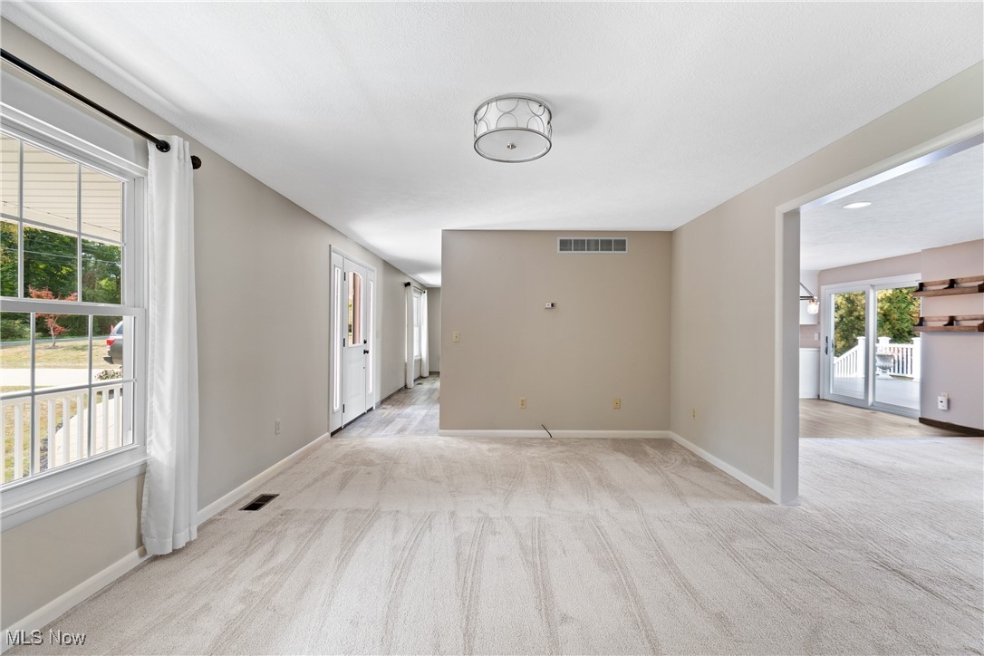 Sharon Township - Residential