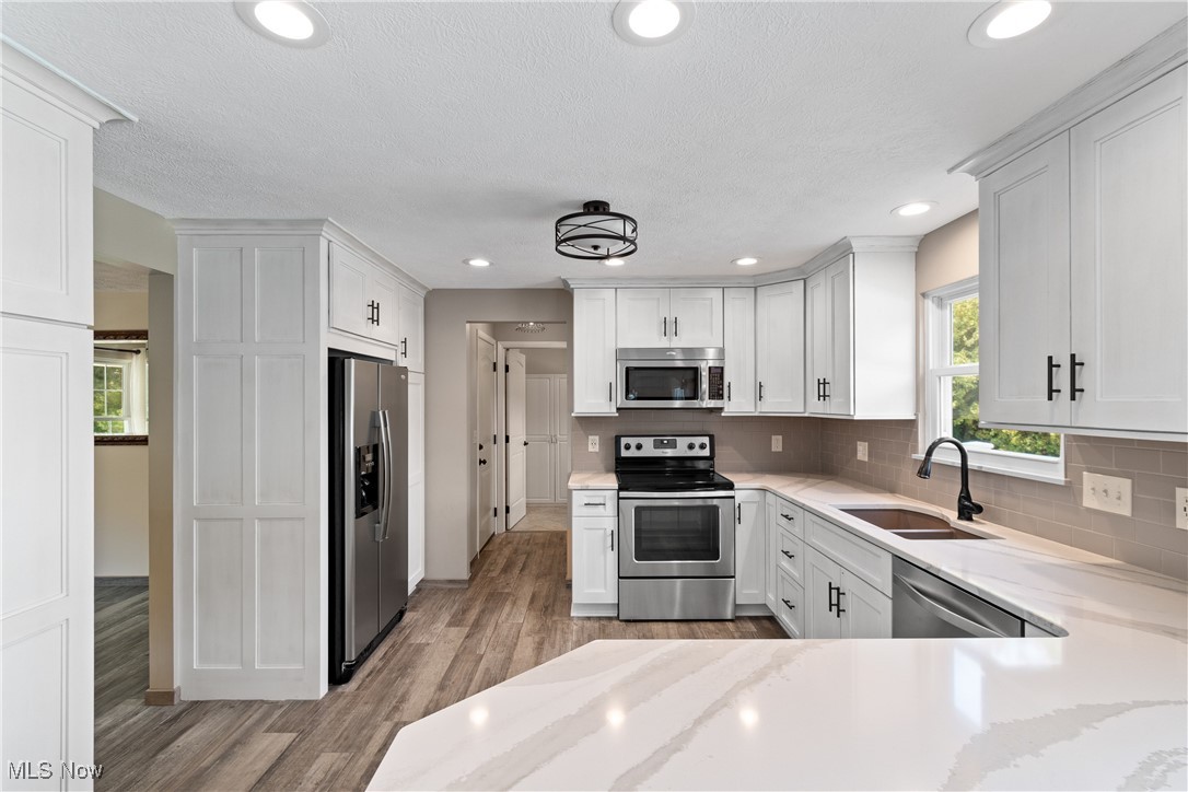 Sharon Township - Residential