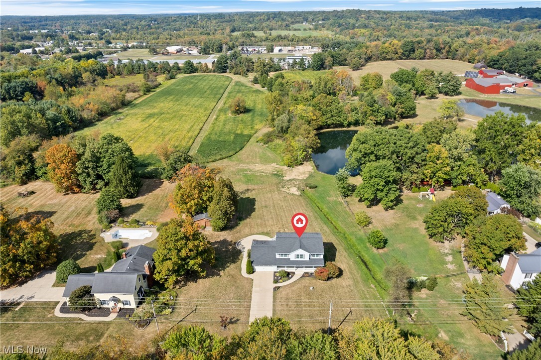 Sharon Township - Residential