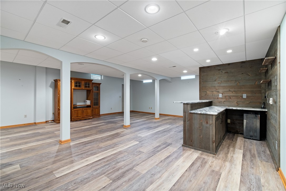 Sharon Township - Residential