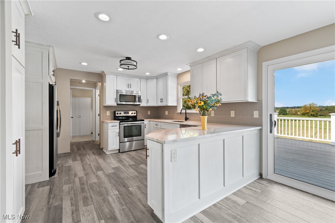 Sharon Township - Residential