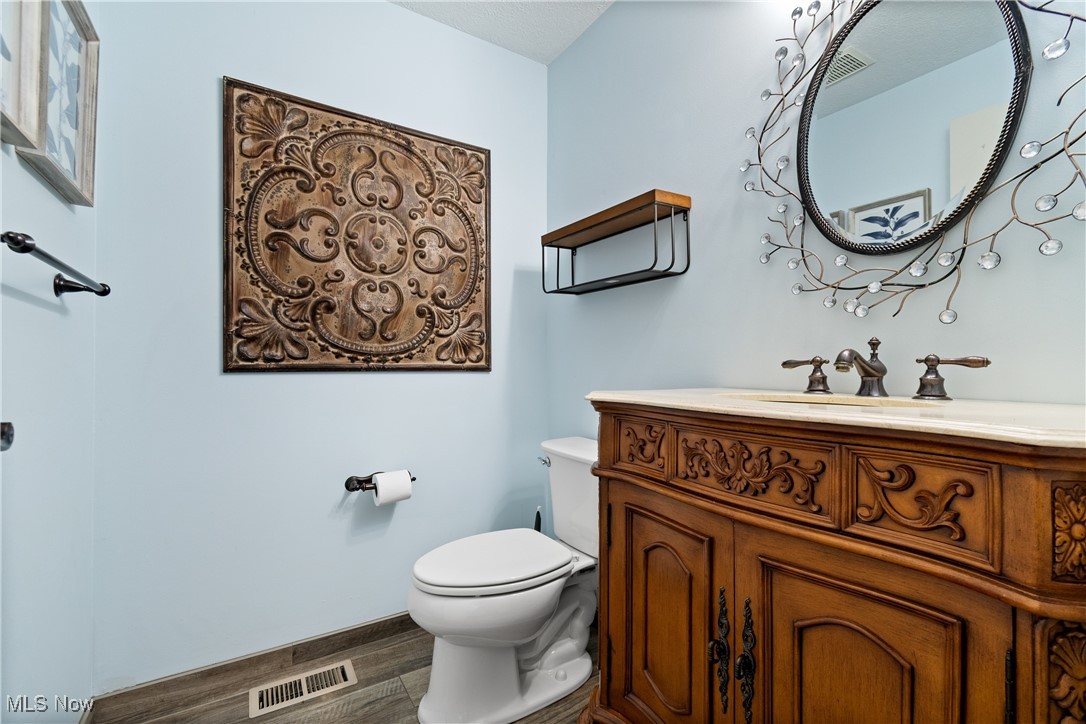 Sharon Township - Residential