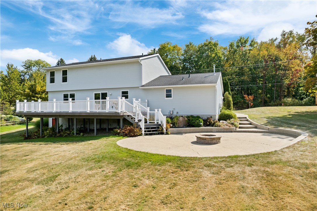 Sharon Township - Residential