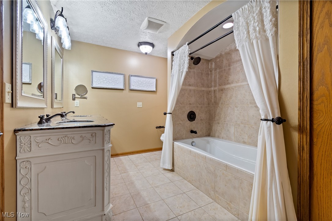 Sharon Township - Residential