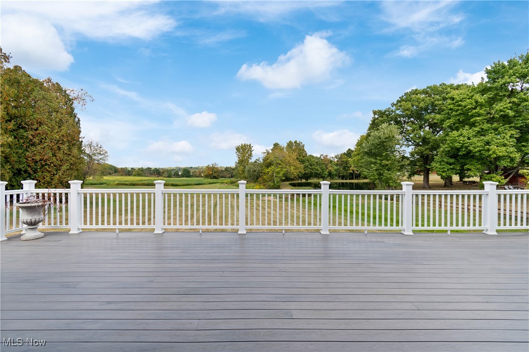 Sharon Township - Residential