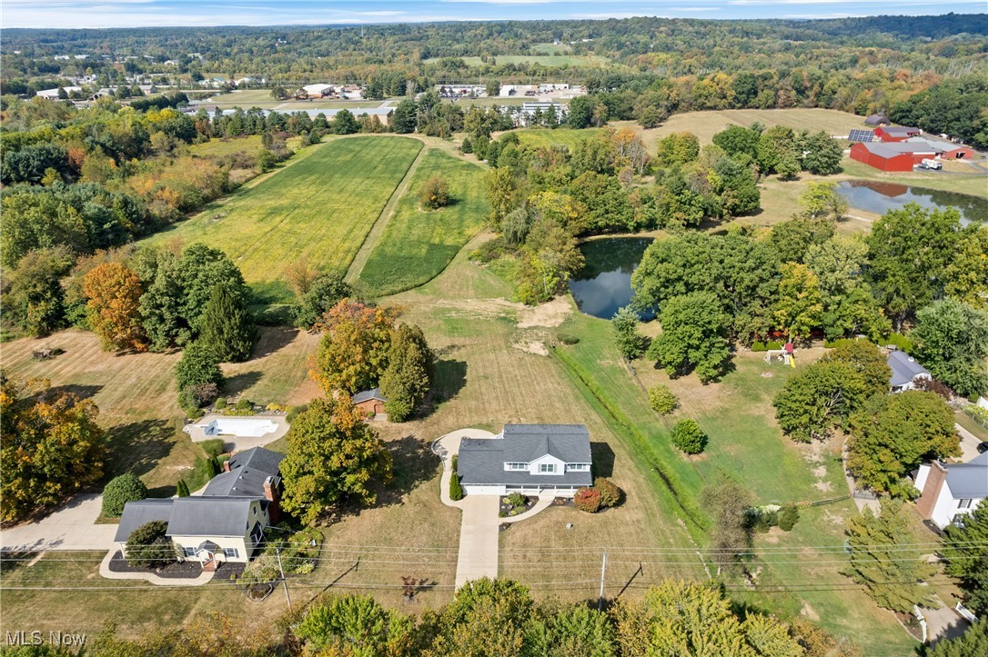 Sharon Township - Residential