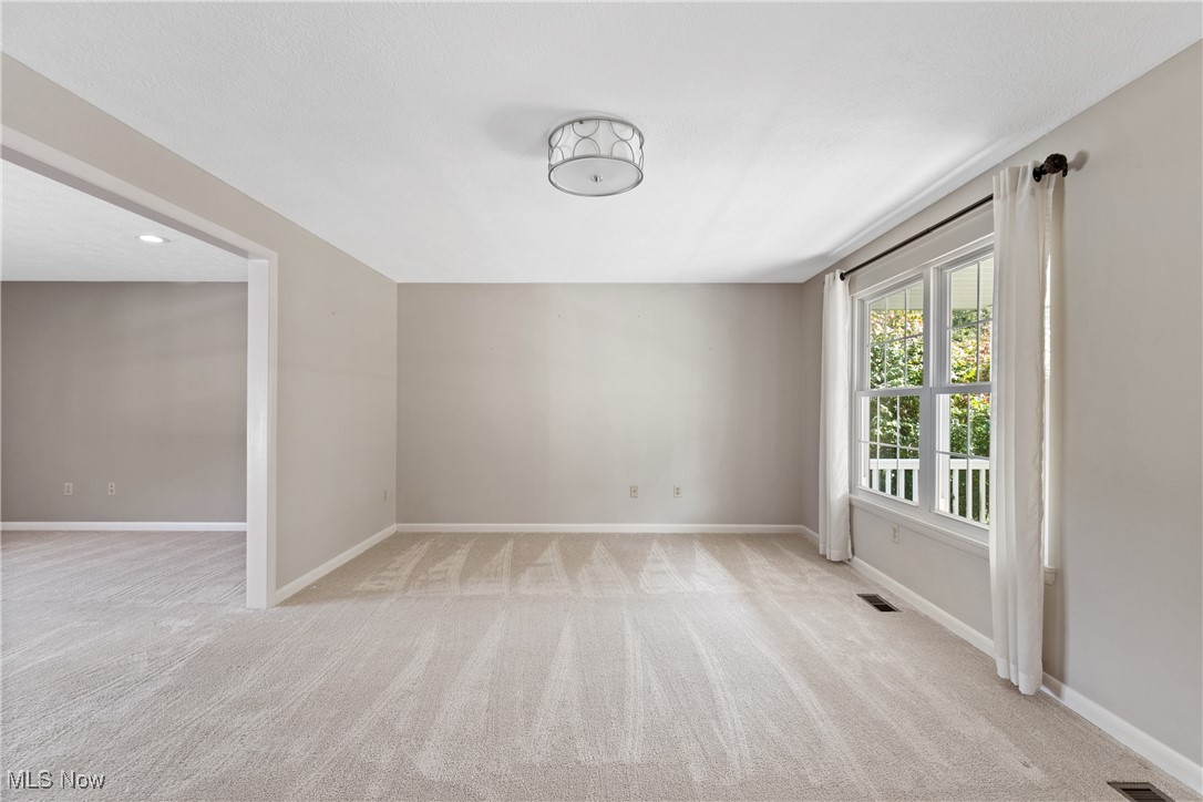 Sharon Township - Residential