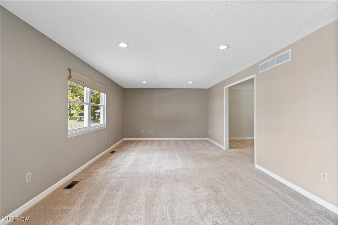 Sharon Township - Residential