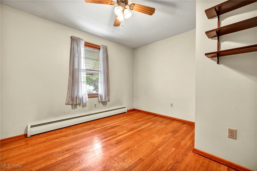 Willoughby Land & Imp Co - Residential