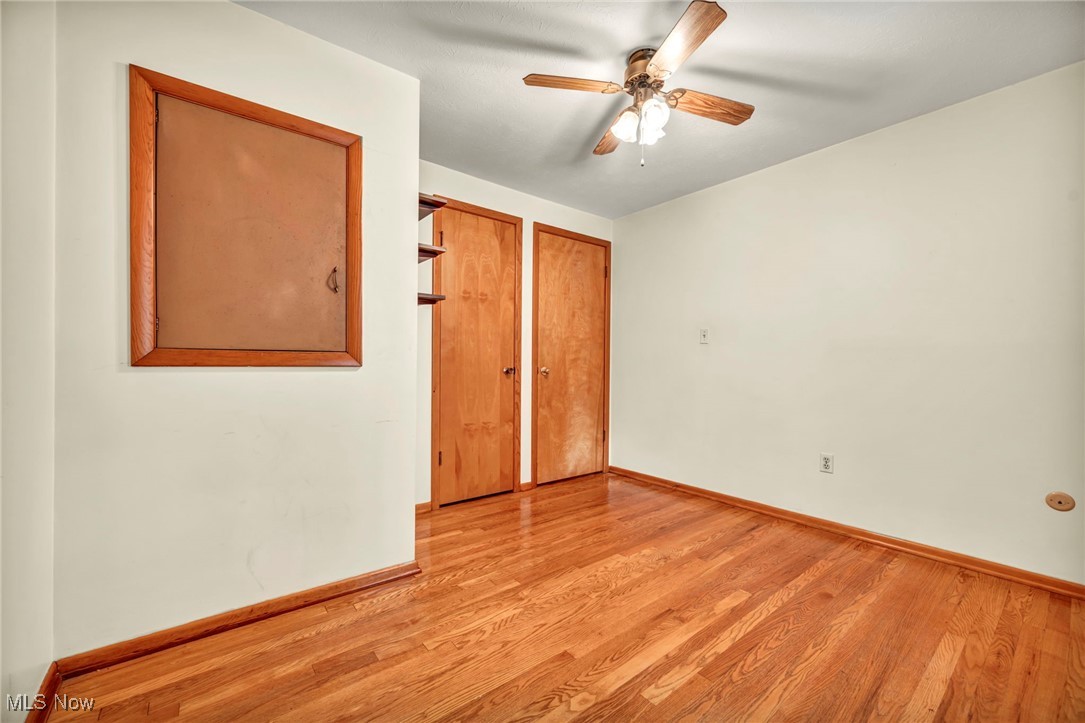 Willoughby Land & Imp Co - Residential