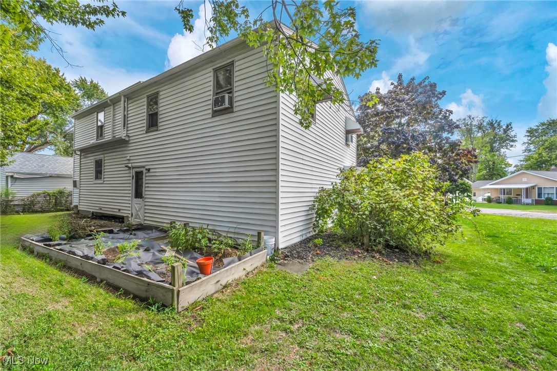 Willoughby Land & Imp Co - Residential