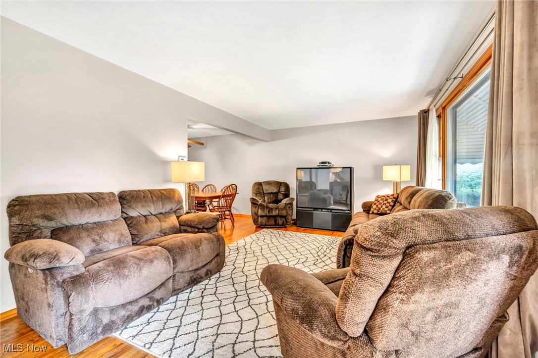 Willoughby Land & Imp Co - Residential