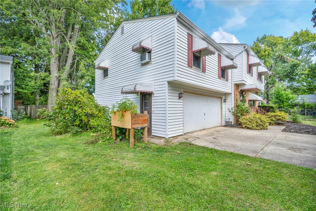 Willoughby Land & Imp Co - Residential