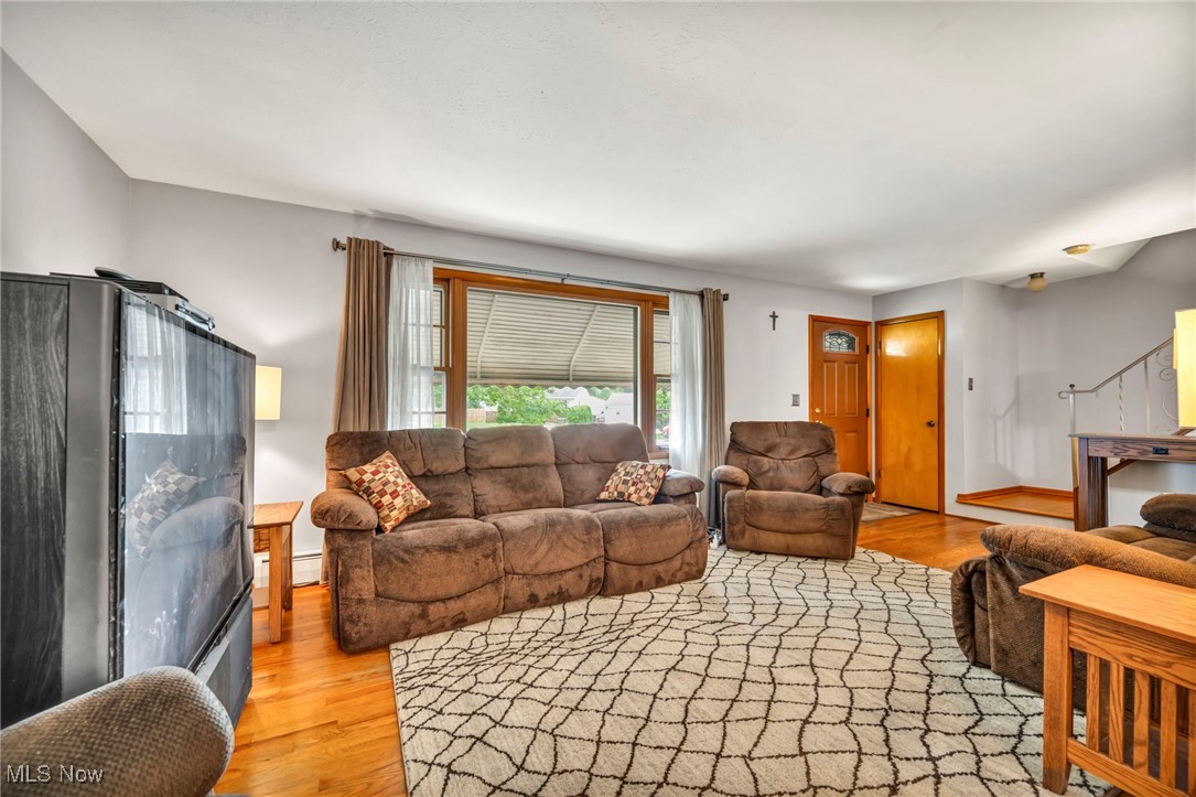 Willoughby Land & Imp Co - Residential