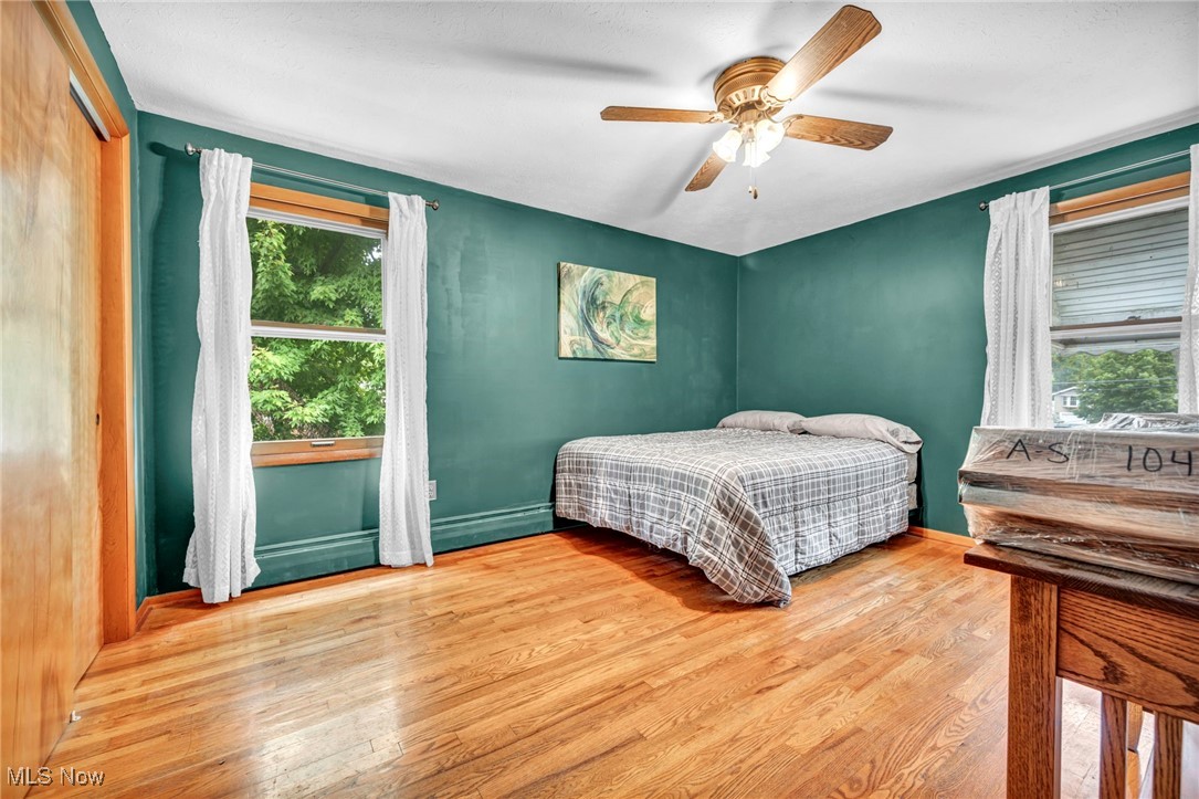 Willoughby Land & Imp Co - Residential