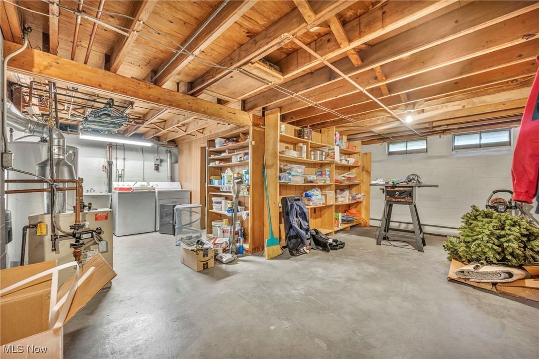 Willoughby Land & Imp Co - Residential