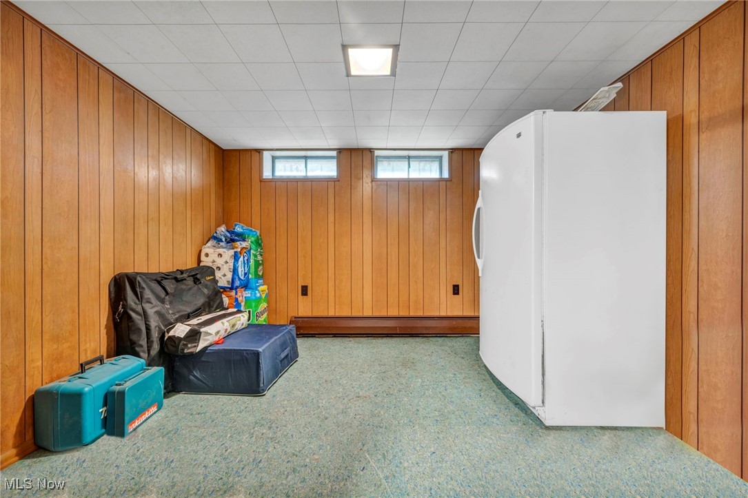 Willoughby Land & Imp Co - Residential