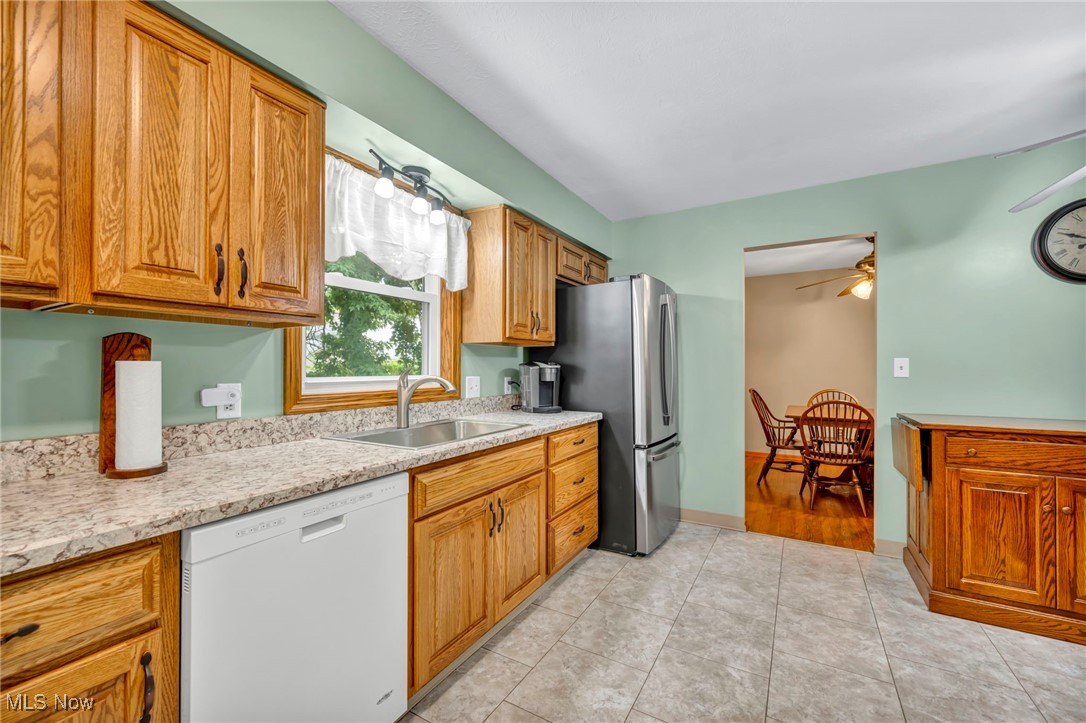 Willoughby Land & Imp Co - Residential