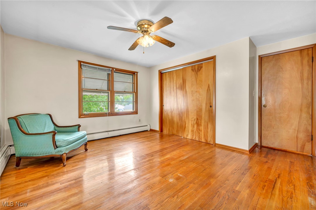 Willoughby Land & Imp Co - Residential