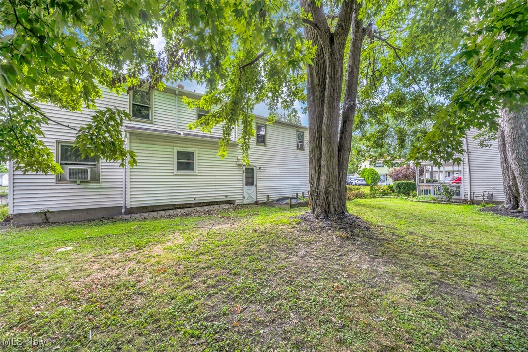 Willoughby Land & Imp Co - Residential