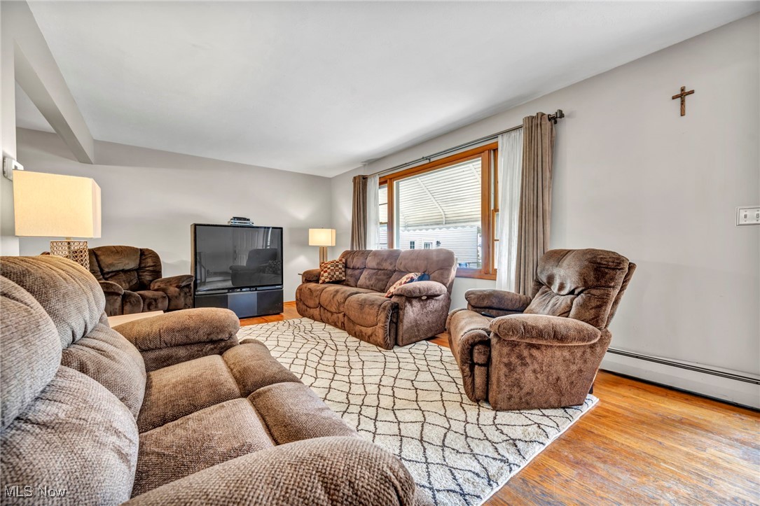 Willoughby Land & Imp Co - Residential