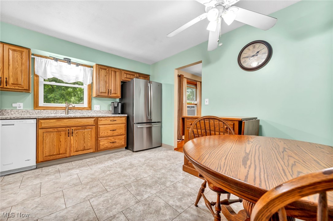 Willoughby Land & Imp Co - Residential