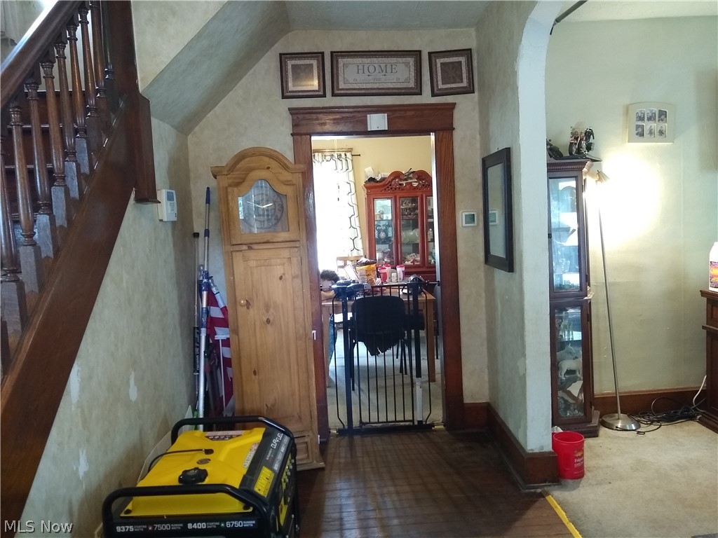 Oakland Place Add - Residential