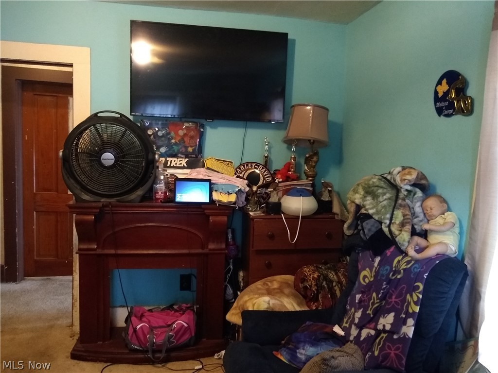 Oakland Place Add - Residential