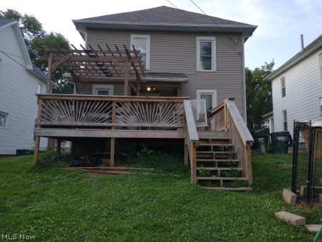 Oakland Place Add - Residential