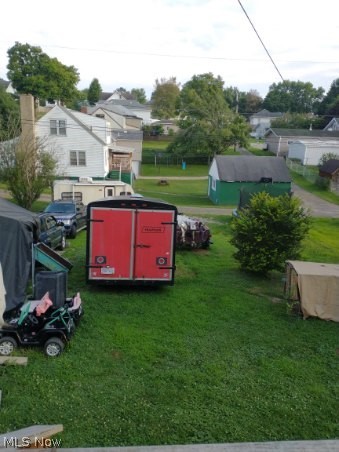 Oakland Place Add - Residential