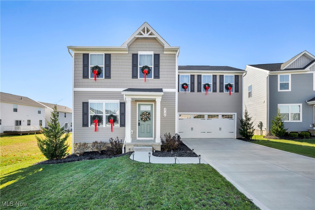 Brookside Greens Ph 2 - Residential