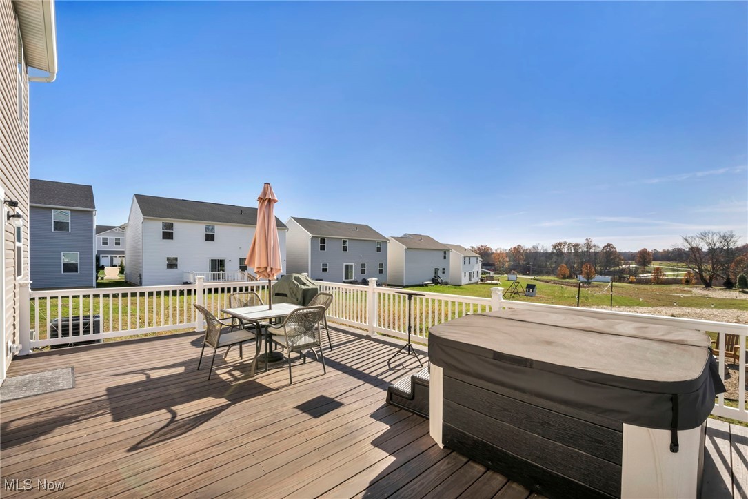 Brookside Greens Ph 2 - Residential