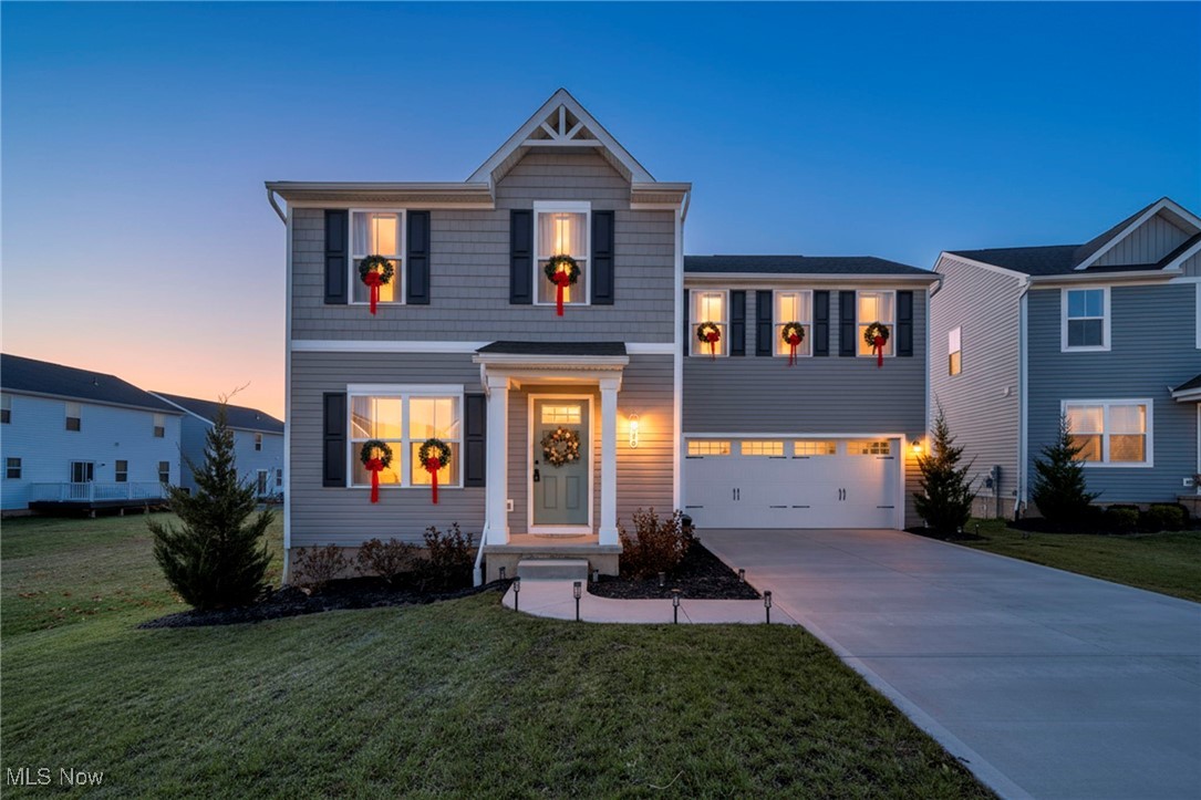 Brookside Greens Ph 2 - Residential