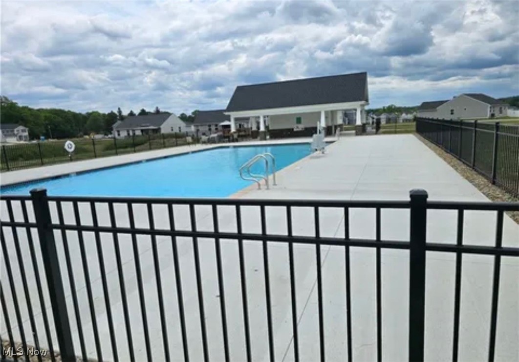 Brookside Greens Ph 2 - Residential